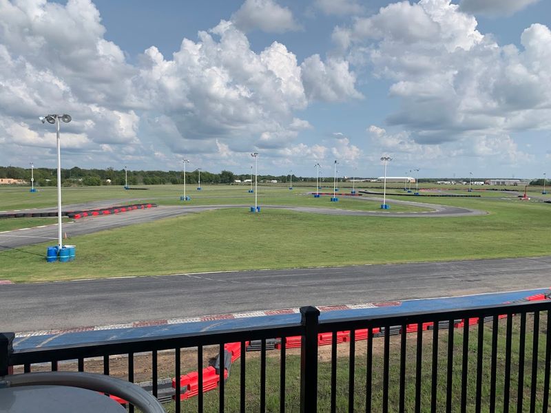 Two Tracks, Two Experiences