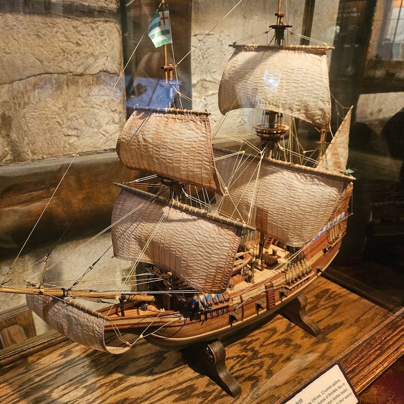 Real Artifacts That Blow Minds