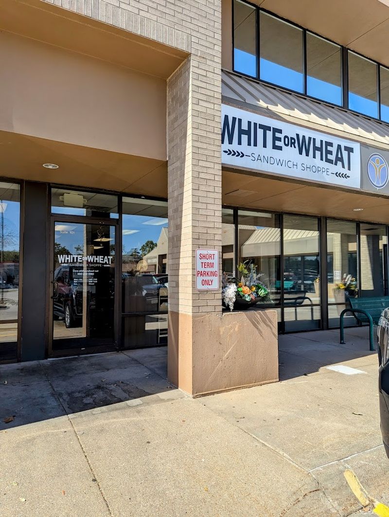 The Van Dorn Street Location And Why It Works