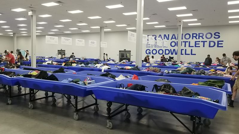 Why Bargain Hunters Keep Coming Back To South Hackensack