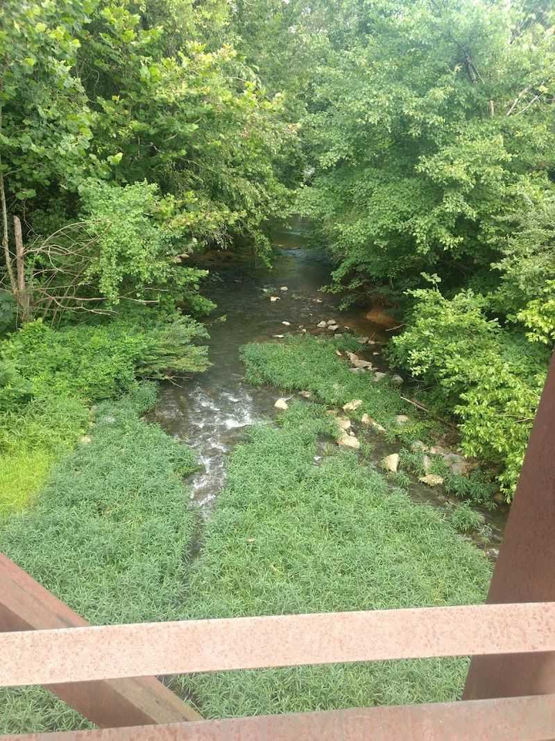 Why This Trail Deserves A Spot On Every Cyclist's Bucket List