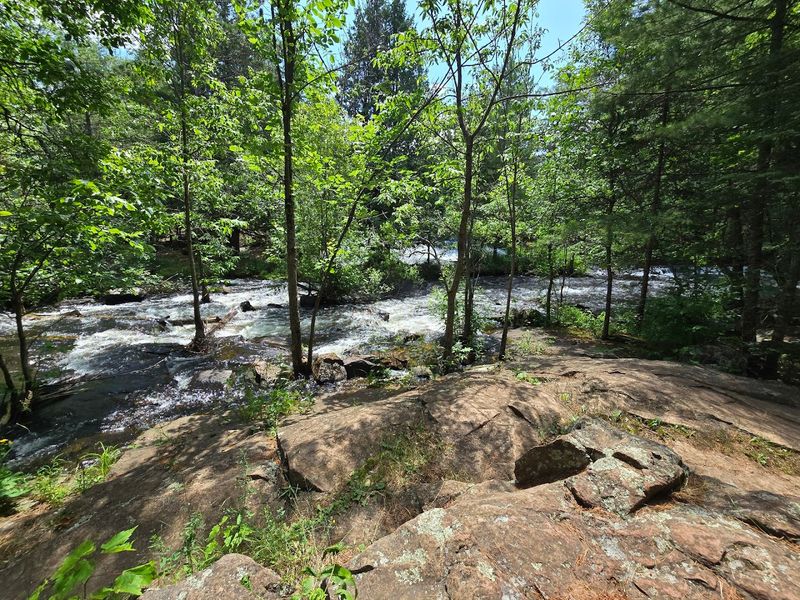 Why This Waterfall Earns Its Reputation