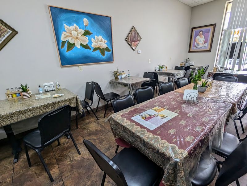 Daffodil Mediterranean Cuisine