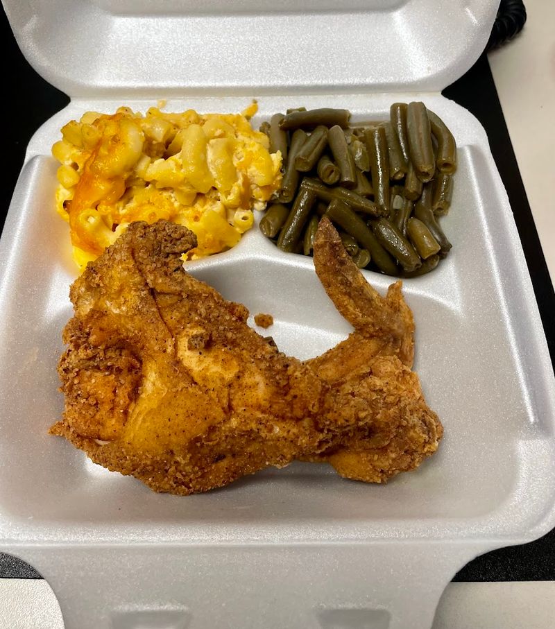 There Are 12 South Carolina Fried Chicken Destinations Worth The Drive - Decor Hint Good Eating Kitchen, Gaston
