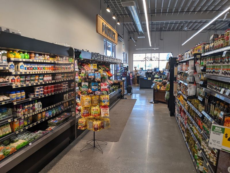Soup, Deli Meats, And Fresh Bread Make The Counter Hard To Skip