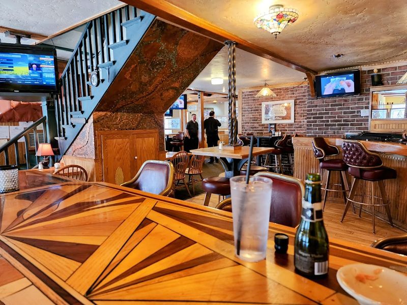 The Hydra Steakhouse