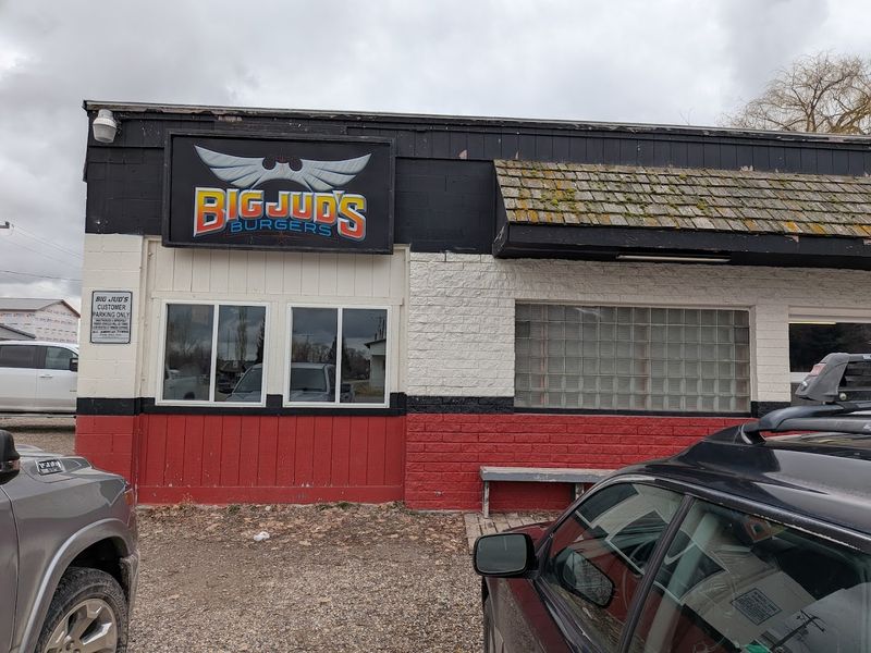Big Jud's, Rexburg
