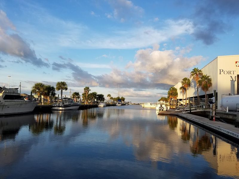 This Florida Seaside Town Combines Coastal Beauty With Everyday Affordability - Decor Hint One Of The Region's Most Scenic Natural Escapes