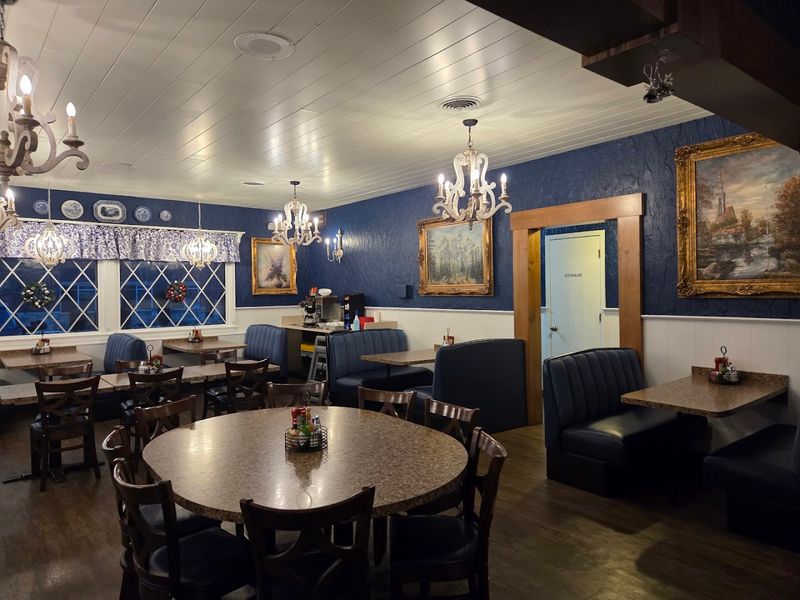 Smitty’s Pancake & Steak House