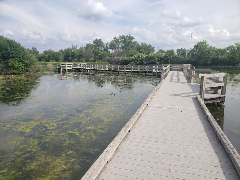 Heron Haven, Omaha, Nebraska