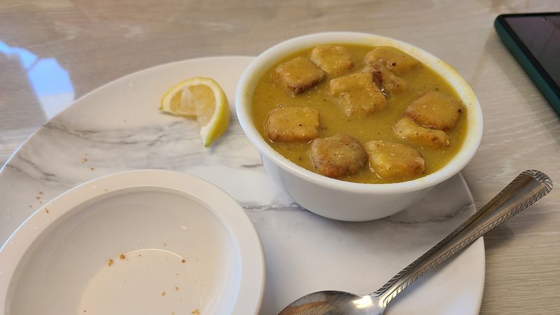 Lentil Soup Worth The Trip