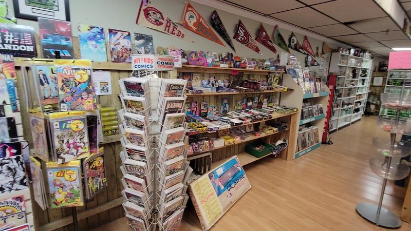 Vintage Collectibles That Spark Real Nostalgia
