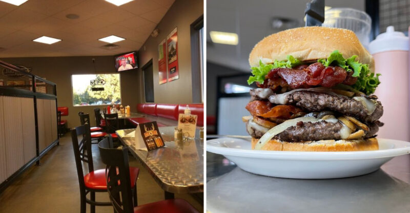 Hungry Diners Keep Testing Their Limits At This Idaho Restaurant