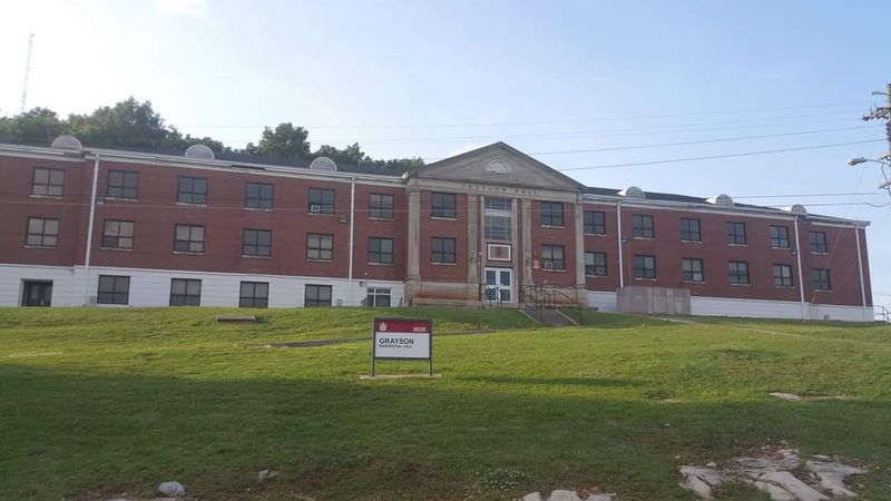 Alabama A&M University, Huntsville