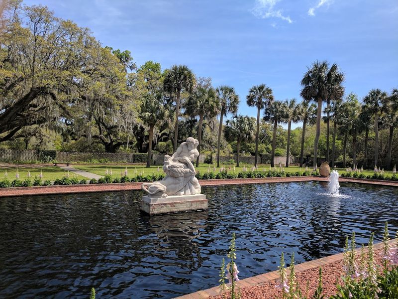 Brookgreen Gardens