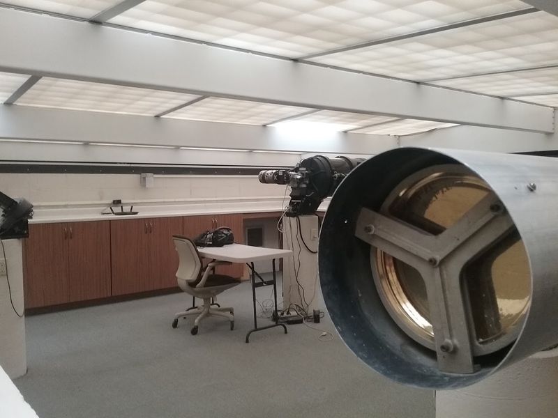 Sachtleben Observatory