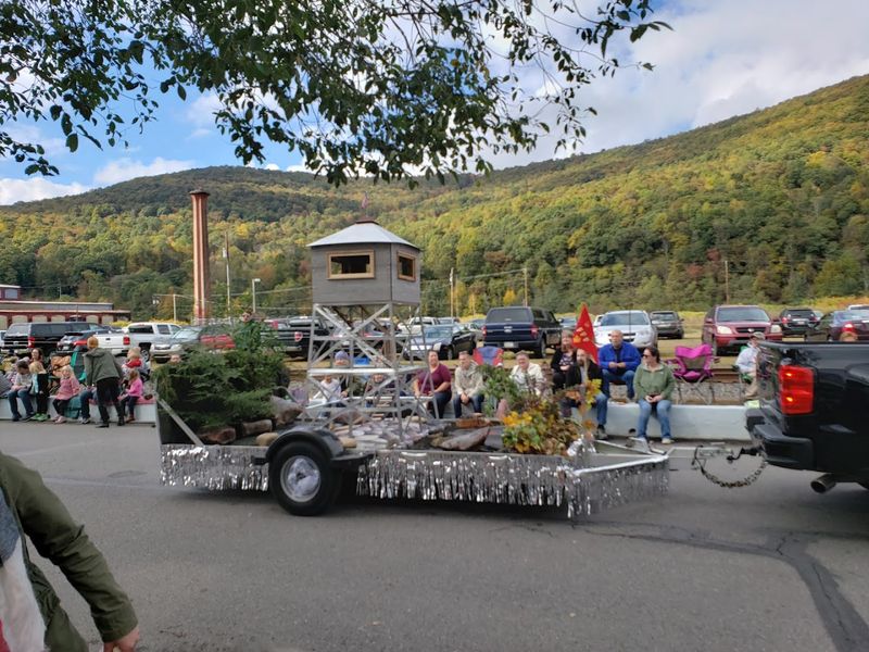 Renovo And The Sinnemahoning Valley