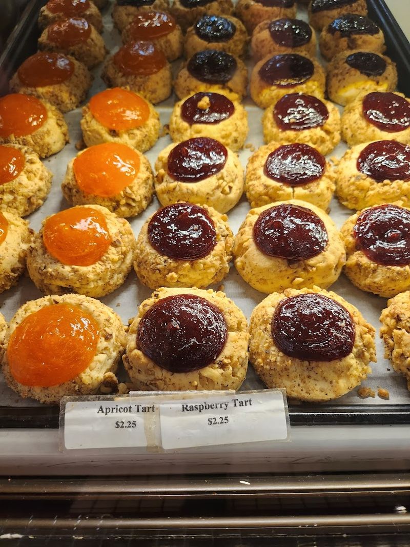 Savory Options Deserve Attention Too