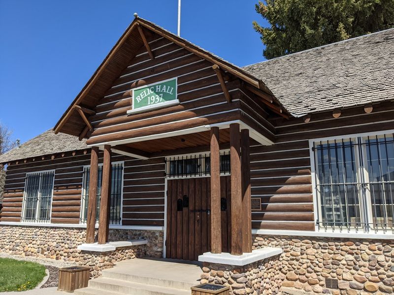 Mormon Settlers Started Franklin Before Idaho Was A State