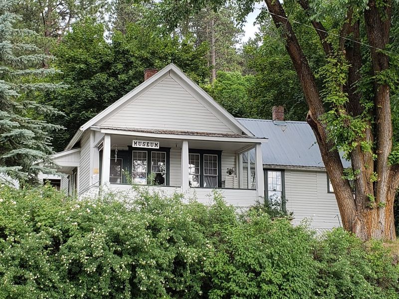 Crane House Museum