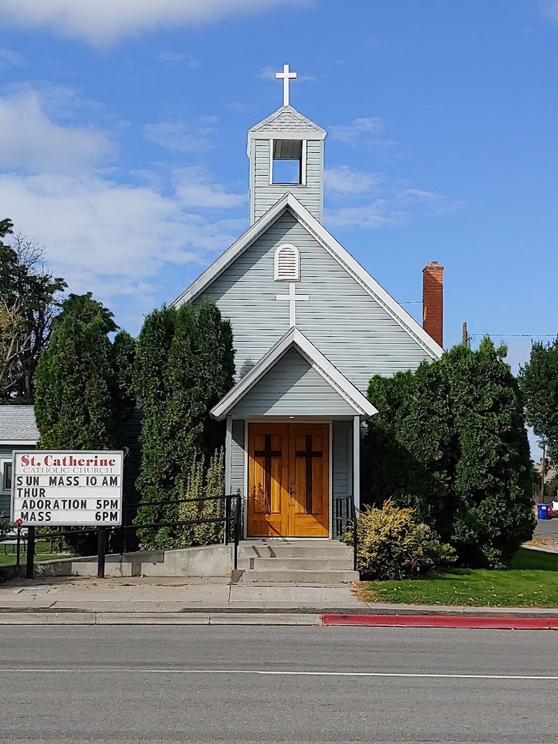 Hagerman - South-Central Idaho