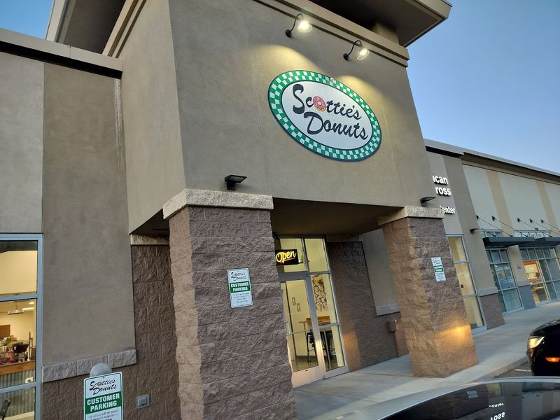 Scottie's Donuts - Meridian / Nampa, Southwest Idaho