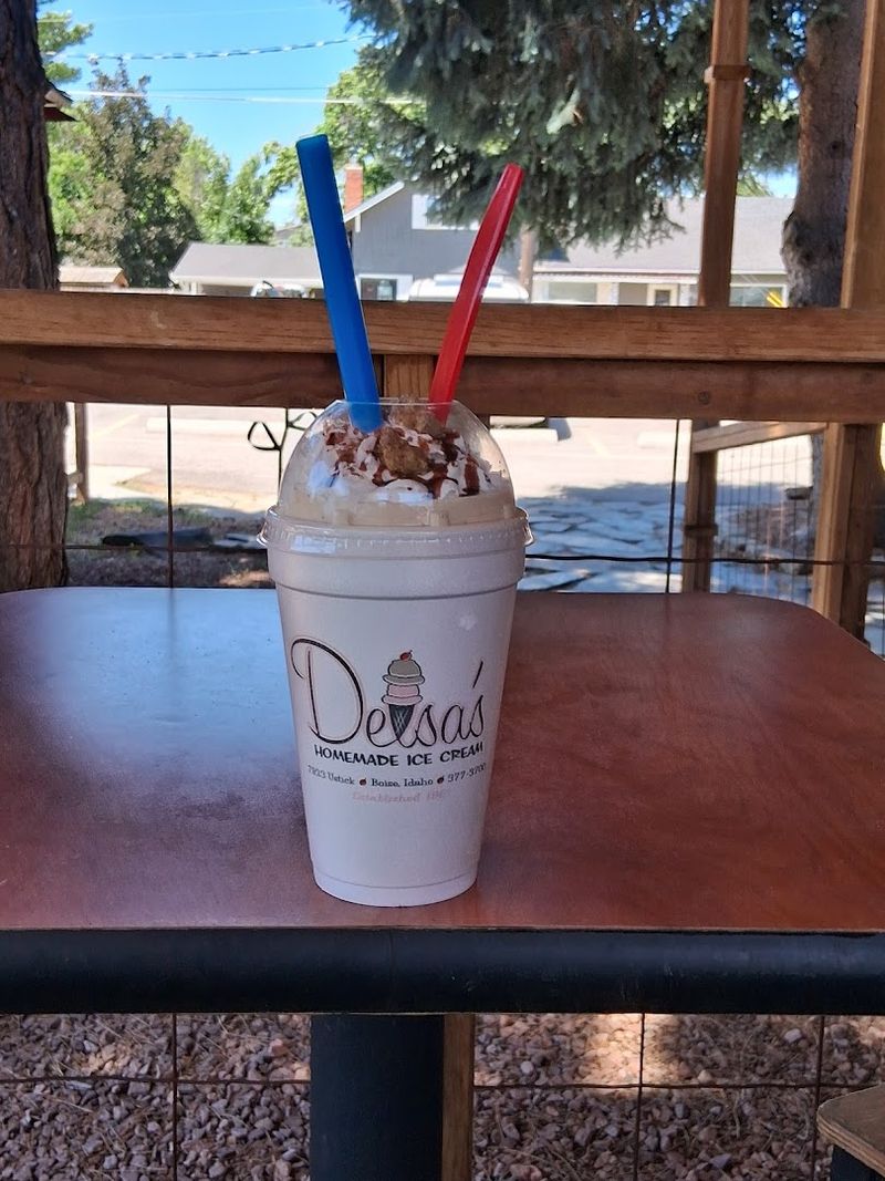 Milkshakes Worth Every Sip