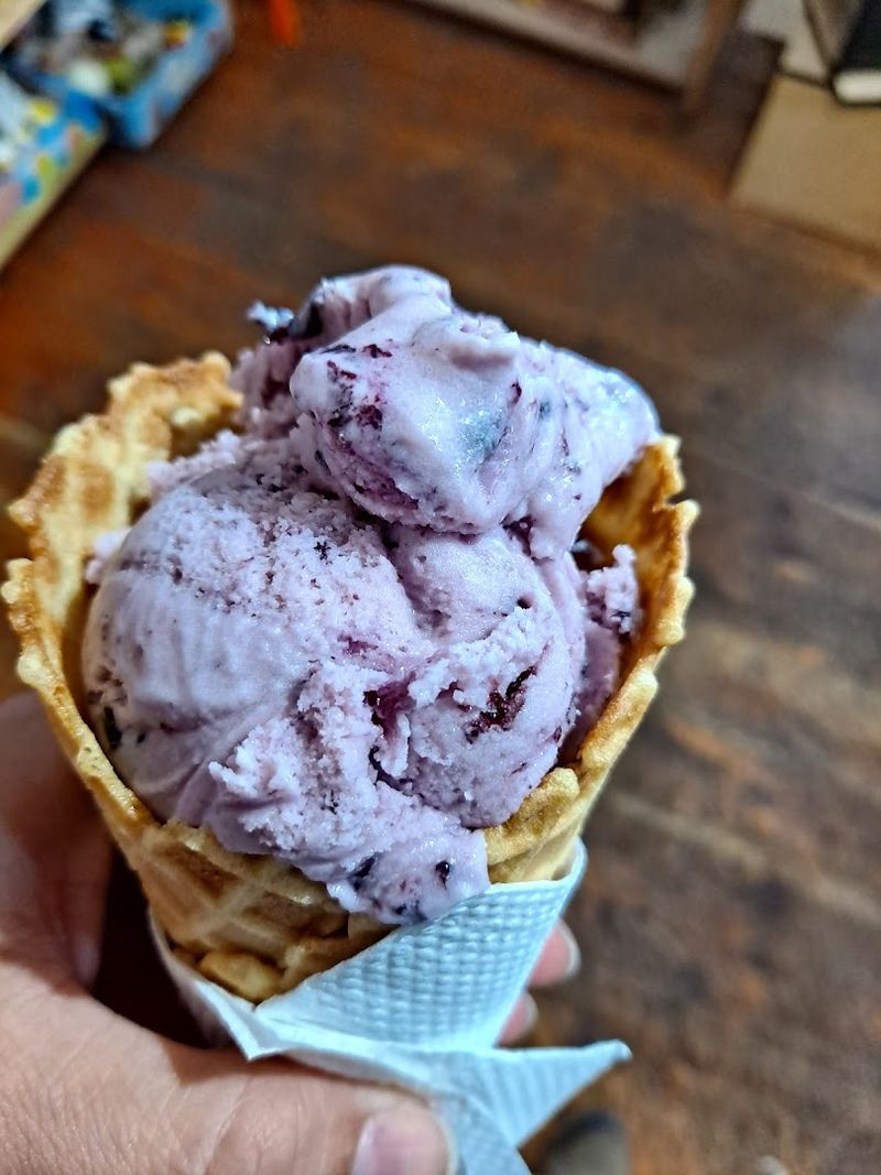 Farr Candy Ice Cream Adds A Local Idaho Connection