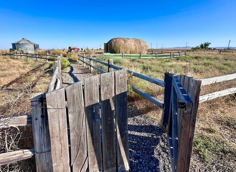 The Big Idaho Potato Hotel Is Rentable