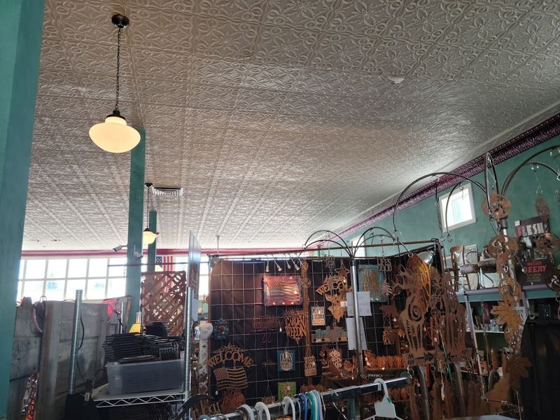 2nd Time Around Antique Mall