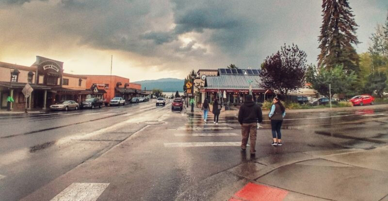 Idaho’s Most Charming Small Town Belongs On The Hallmark Channel