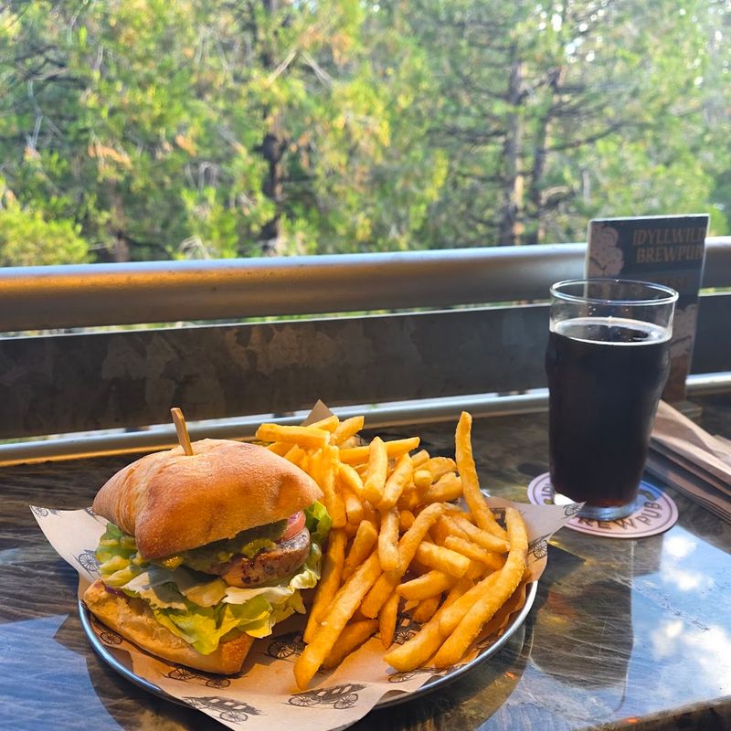 Food Helps Turn A Day Trip Into A Weekend
