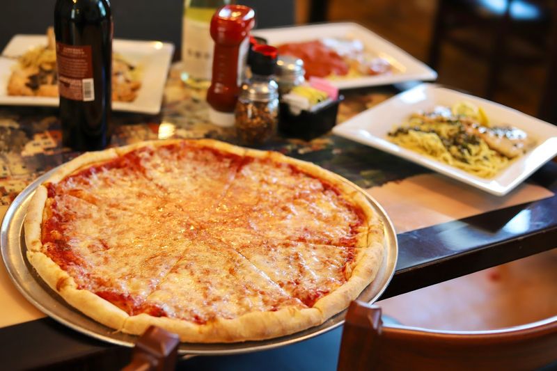 Jeovani's Pizzeria, Boonsboro