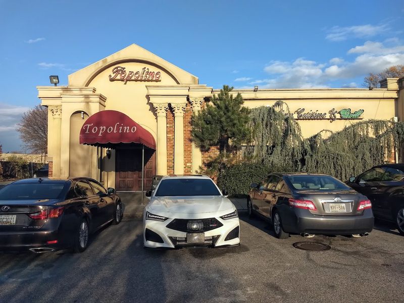 These Are 9 Maryland Pasta Restaurants Bold Enough To Challenge Little Italy - Decor Hint Topolino Restaurant, Camp Springs