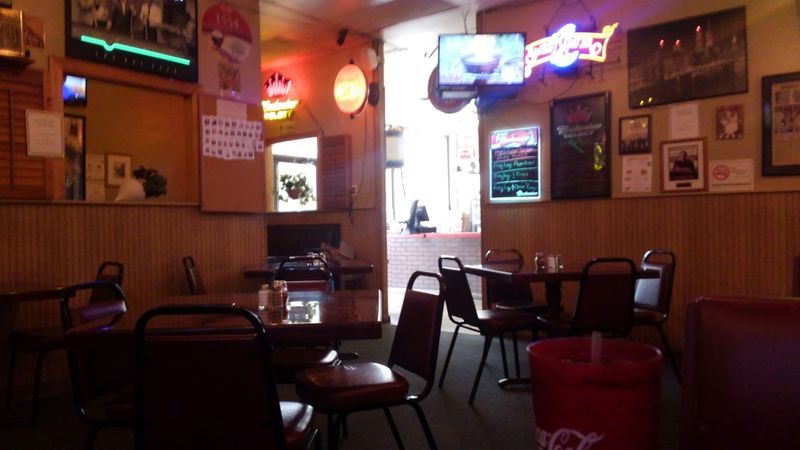 Lasca’s Restaurant