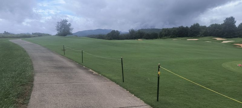 The Georgia Golf Course Where Mountain Views Might Just Make It The State's Finest - Decor Hint True And Fast Greens Worth Practicing For