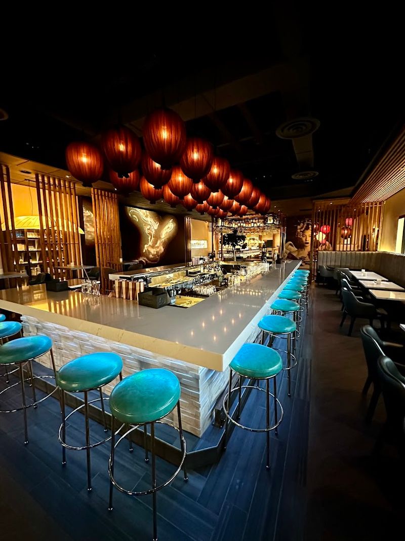 In Missouri, These 9 Japanese Spots Are Ones Locals Actually Love - Decor Hint Ariake Sushi & Robata, Springfield