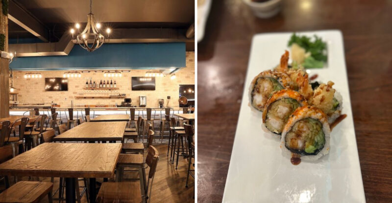 In Missouri, These 9 Japanese Spots Are Ones Locals Actually Love