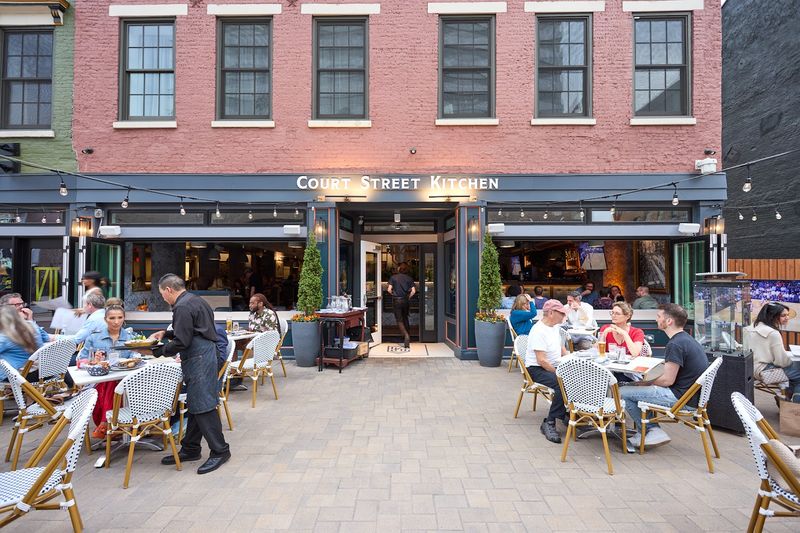 Court Street Kitchen