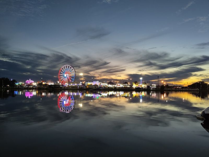 Free Nightly Concerts And Live Entertainment For Everyone