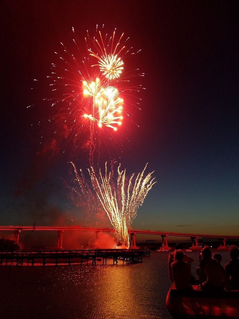 Surf City Independence Day Celebration