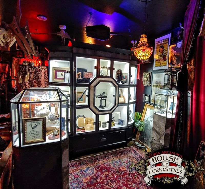 Artisan Jewelry And Antique Pieces Full Of Character