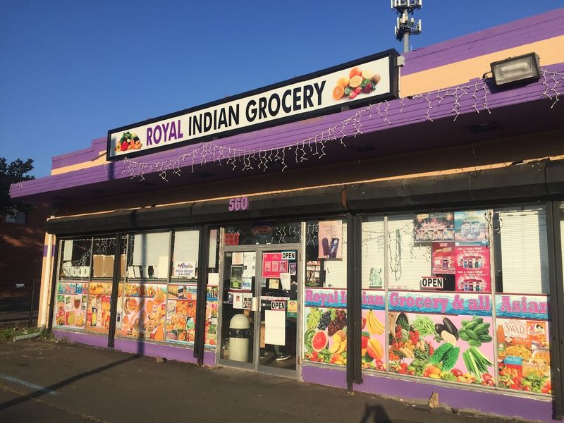Royal Indian Grocery, West Hartford