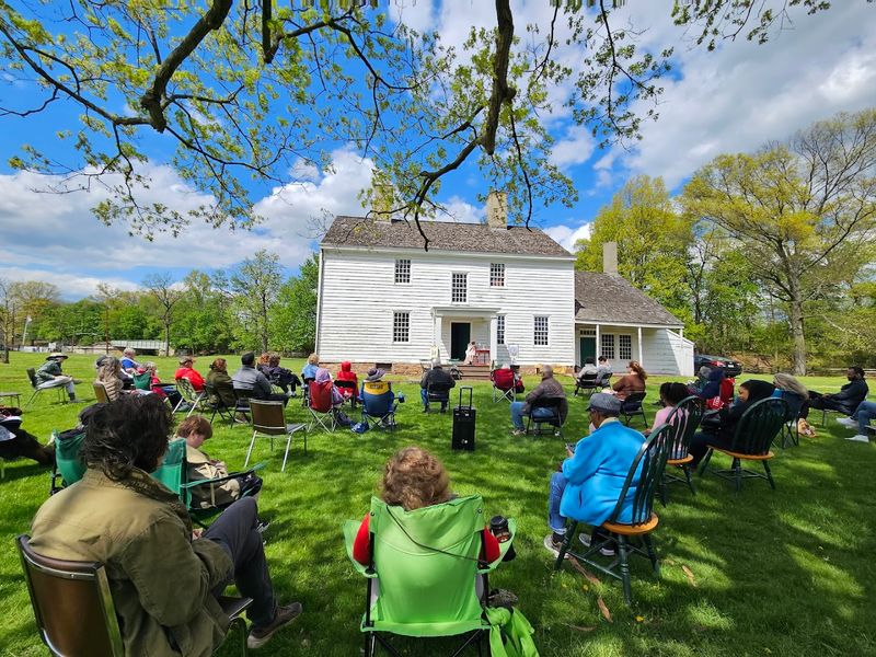 Wallace House
