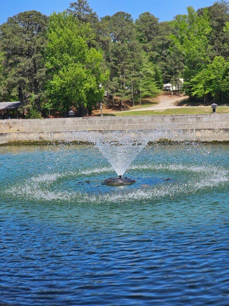 Warm Springs Historic District
