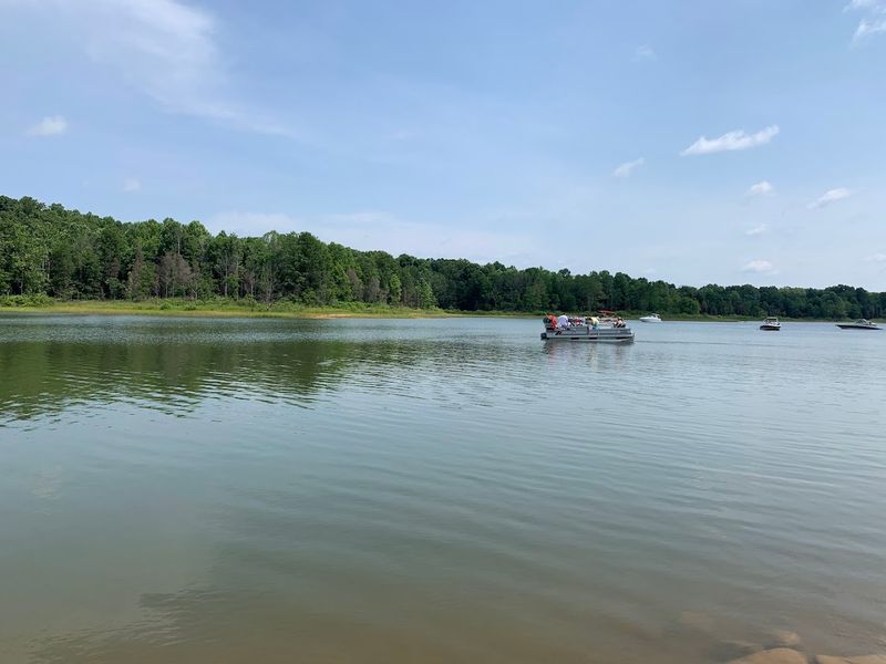 Patoka Lake