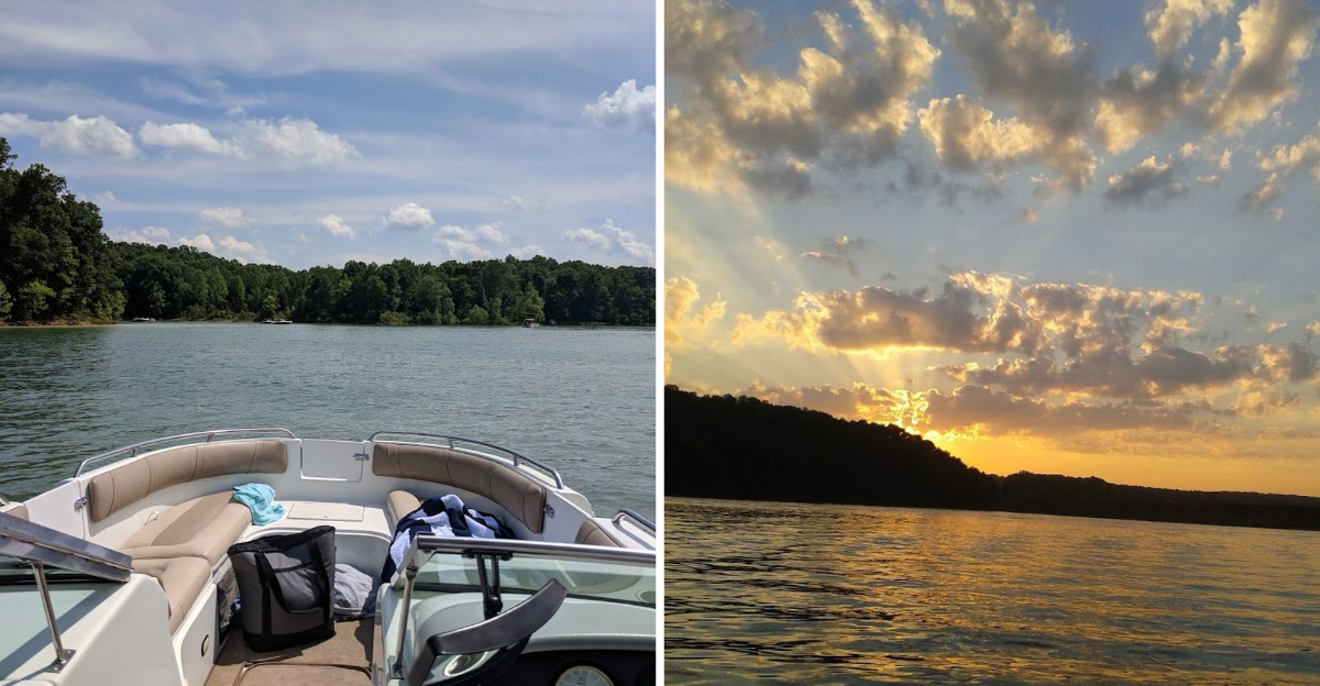 Indiana Is Home To 10 Surprisingly Beautiful Swimming Destinations - Decor Hint