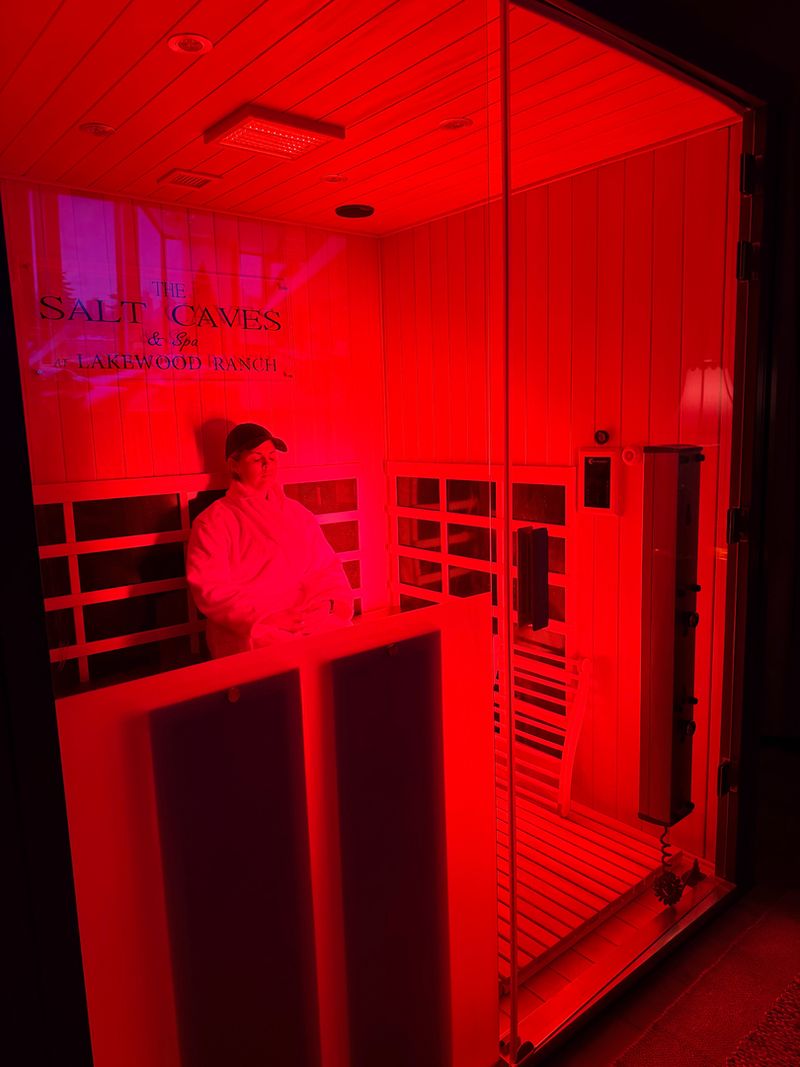 Red Light Therapy