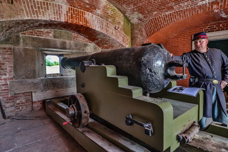 Living History Demonstrations That Impress