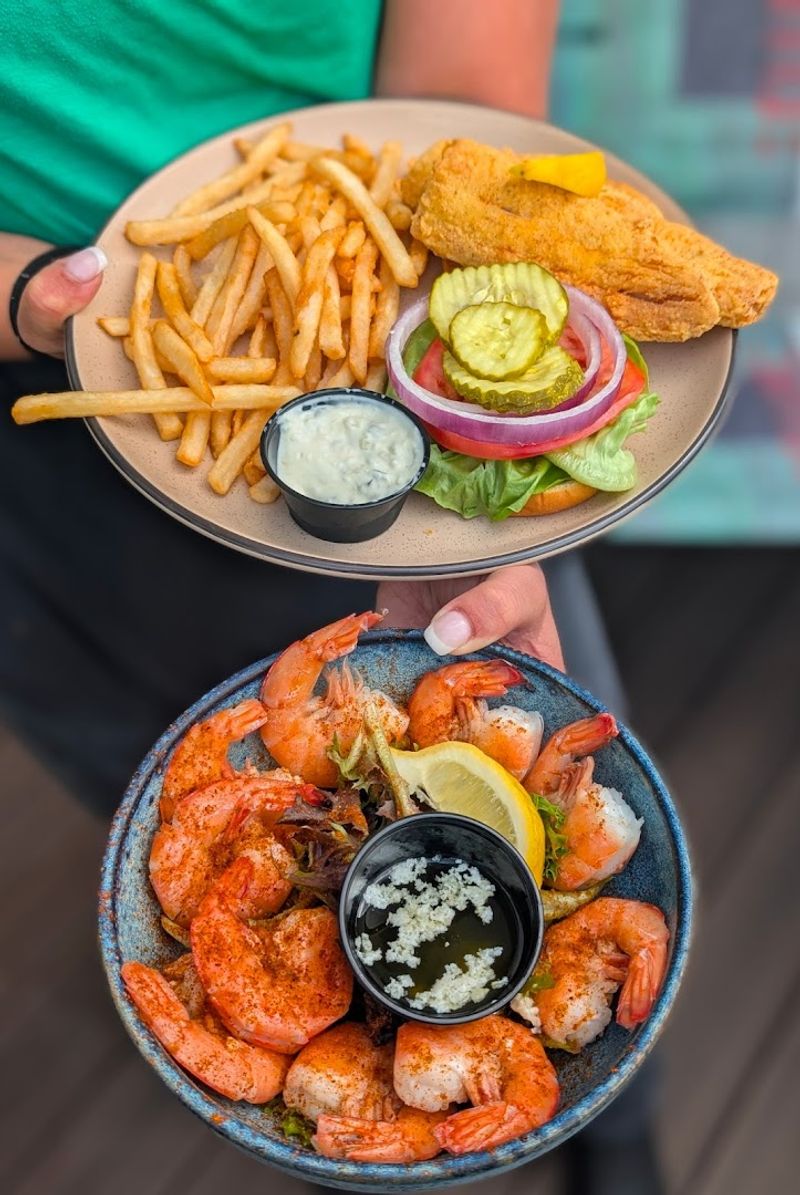 This Florida Restaurant Comes With One Seriously Unforgettable View - Decor Hint Plan Your Visit Right